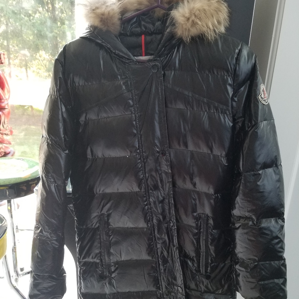 Moncler Jacket - Picture 8 of 8